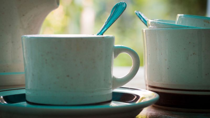Té-rtulias Almozara