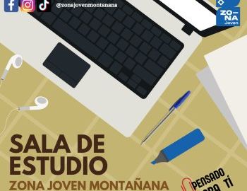 Sala de estudio e idiomas