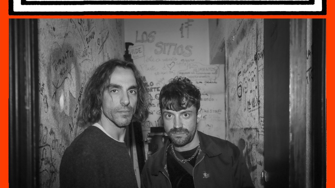 Leroy se Meurt - EBM, Punk Electrónico desde París