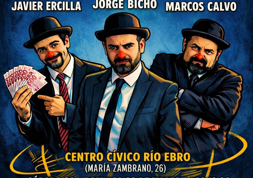 Mundo cretino