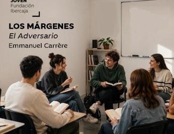Club de lectura Los Márgenes
