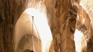 Visita guiada "La Aljafería oculta"