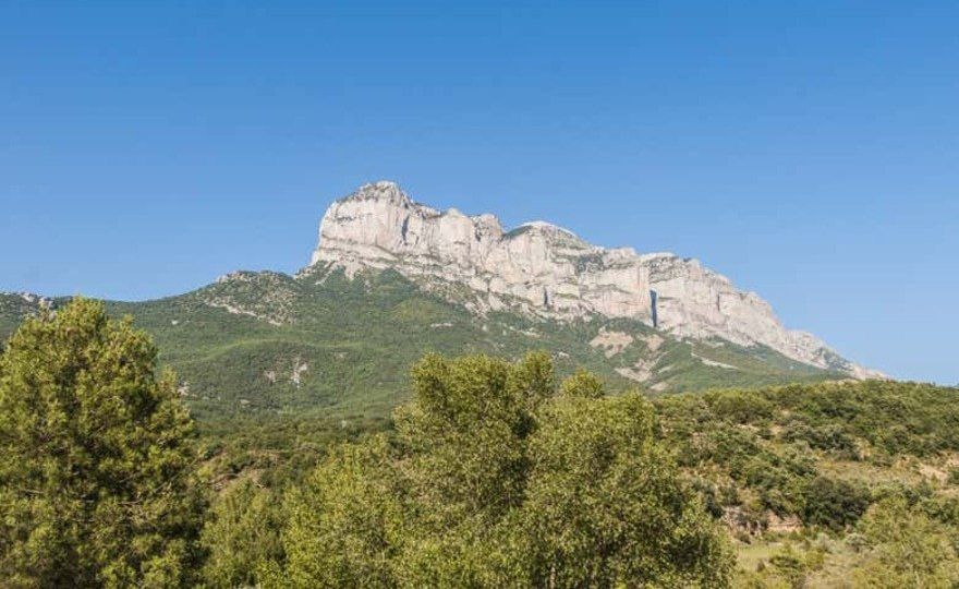 Excursión al Parque Nacional de Ordesa y Monte Perdido