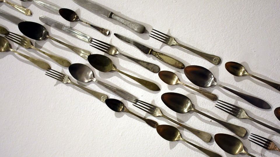 Curso de cocina