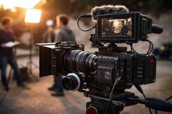 Cortometrajes