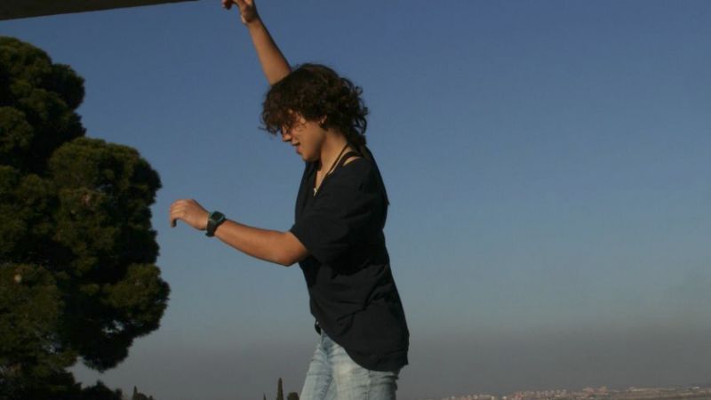 Salida Sould Park Jump