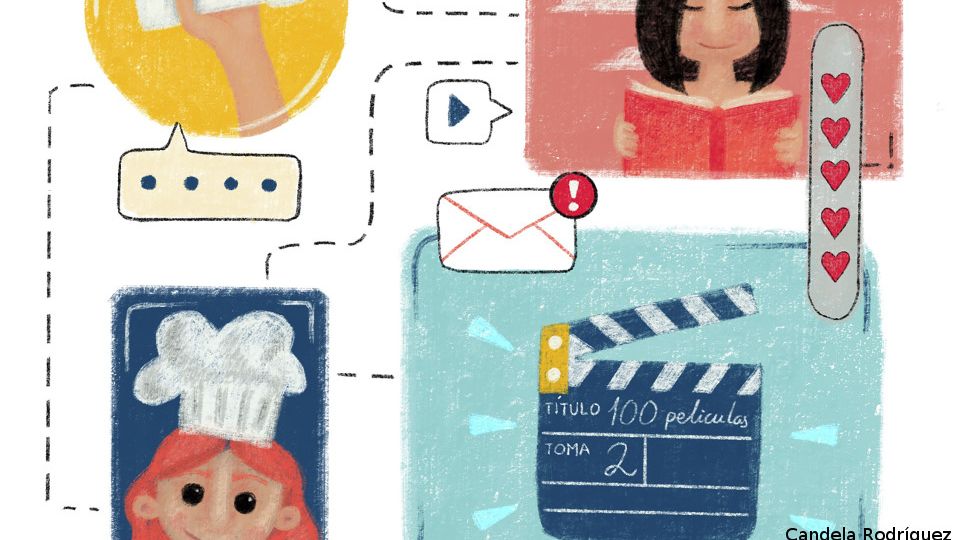 Especialista en Marketing Digital