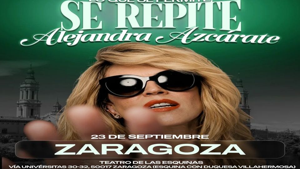 Lo que se permite se repite