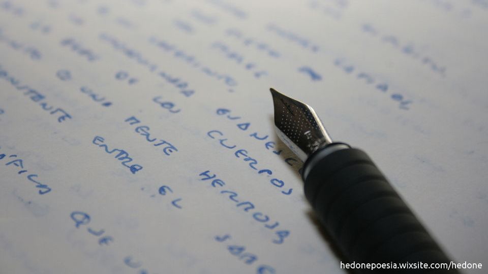 A cuento de nada - Taller de Escritura Creativa