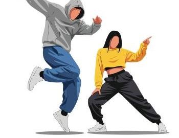 Shuffle Dance