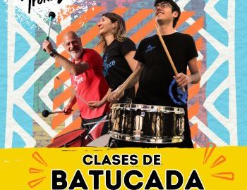 Batucada Trokobloco