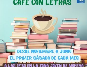Café con letras