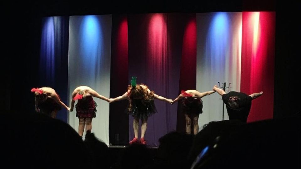 Teatro