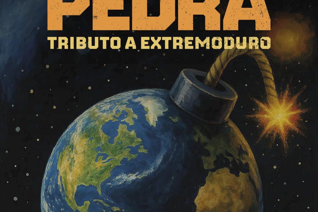 Pedrá (Tributo a Extremoduro) en Zaragoza - La Casa del Loco