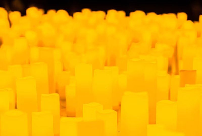 Candlelight: Tributo a Phil Collins