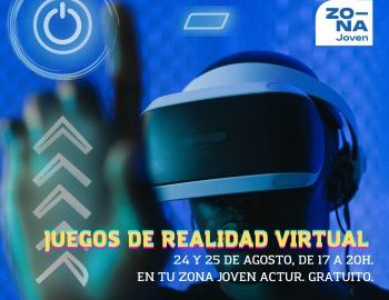 Realidad Virtual