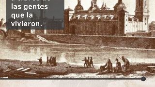 Exposición: Gente que estuvo aquí