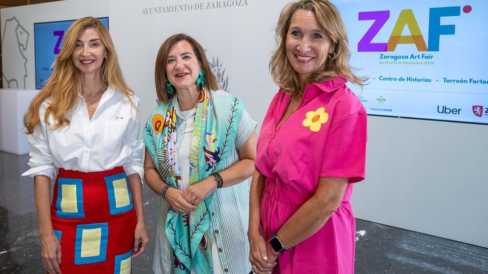 Zaragoza Art Fair 2026