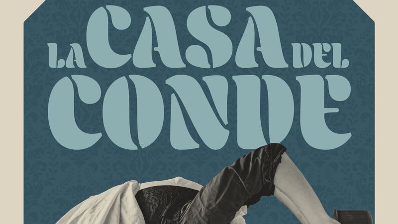 La casa del conde