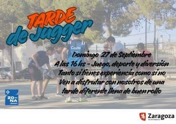 Tarde de Jugger