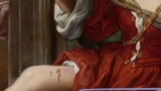 Visita comentada. Rebeldes e impúdicas. Mujeres al borde del escándalo