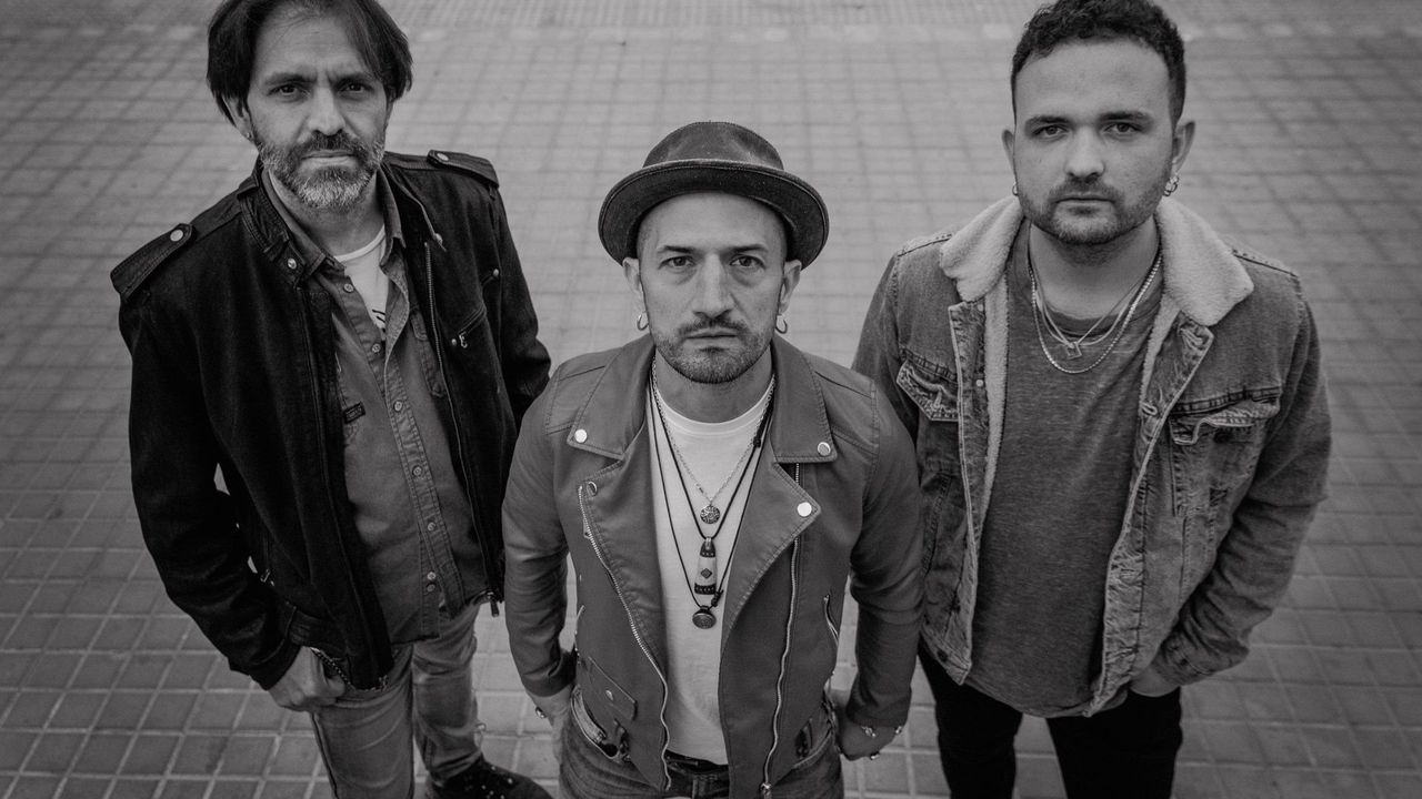 La Fuga en Zaragoza
