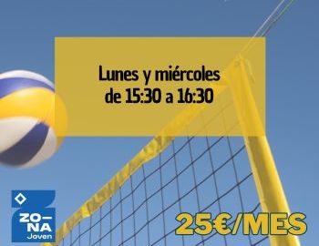 Voleibol Cadete