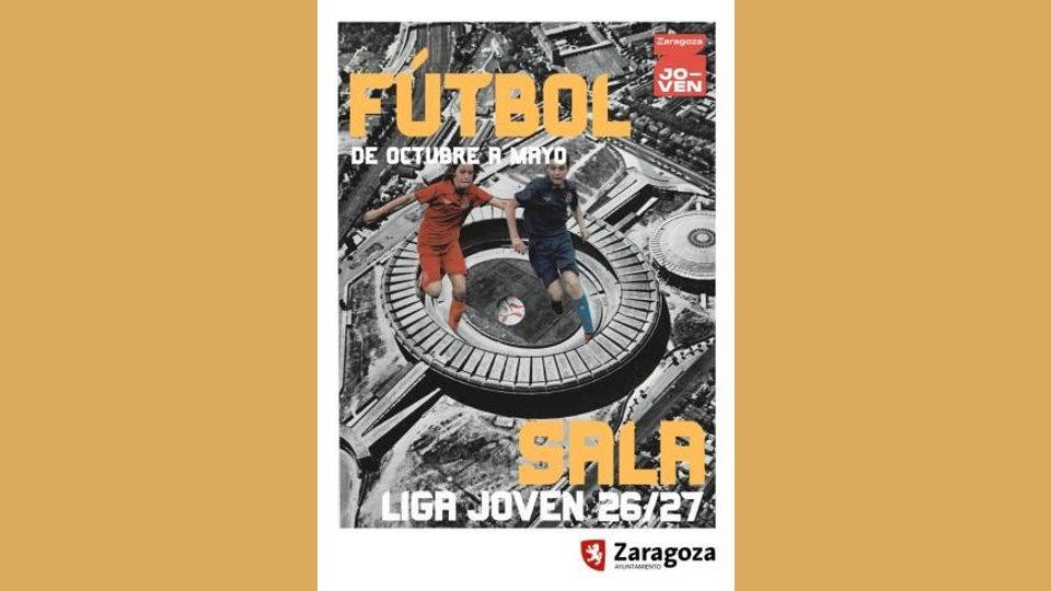 Fútbol sala
