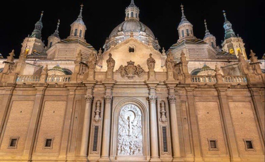 Free tour de los misterios y leyendas de Zaragoza