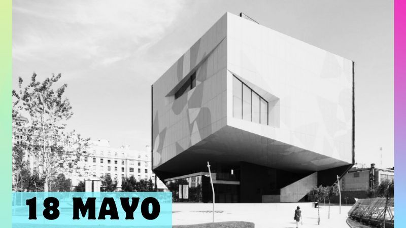 Exposición La Ciencia de Pixar