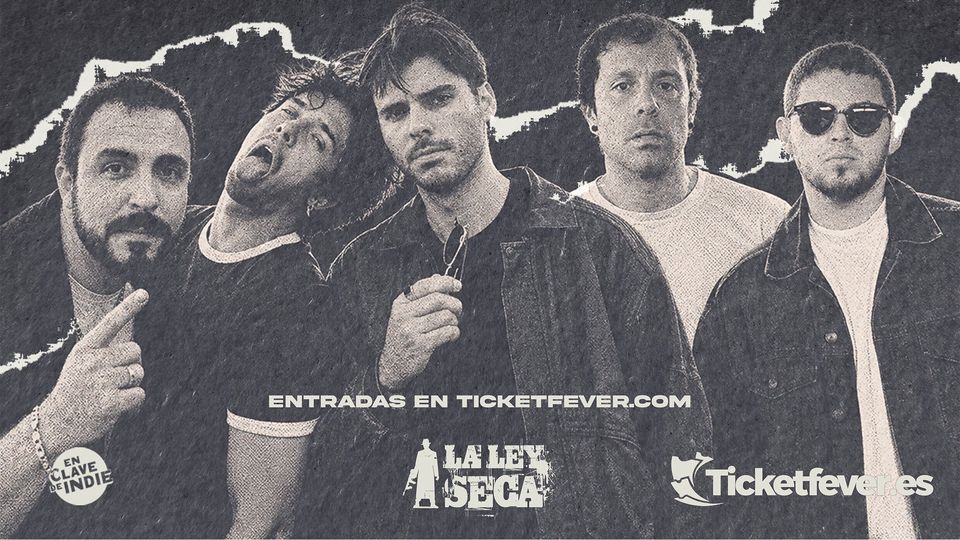 Ídolos del Parque + Just Diego [02OCTUBRE ZARAGOZA]