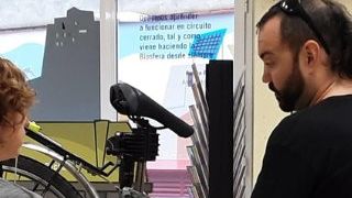 ITB. Inspección técnica de bicicletas: jornada de reparación de bicicletas con La Ciclería