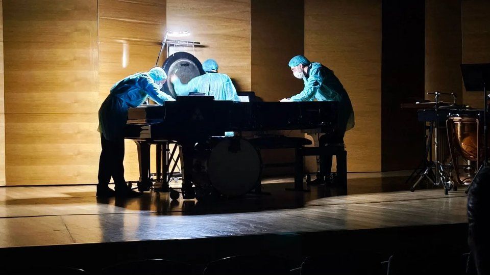 Rioja Filarmonía, XVII Festival de Música y Cultura Contemporánea