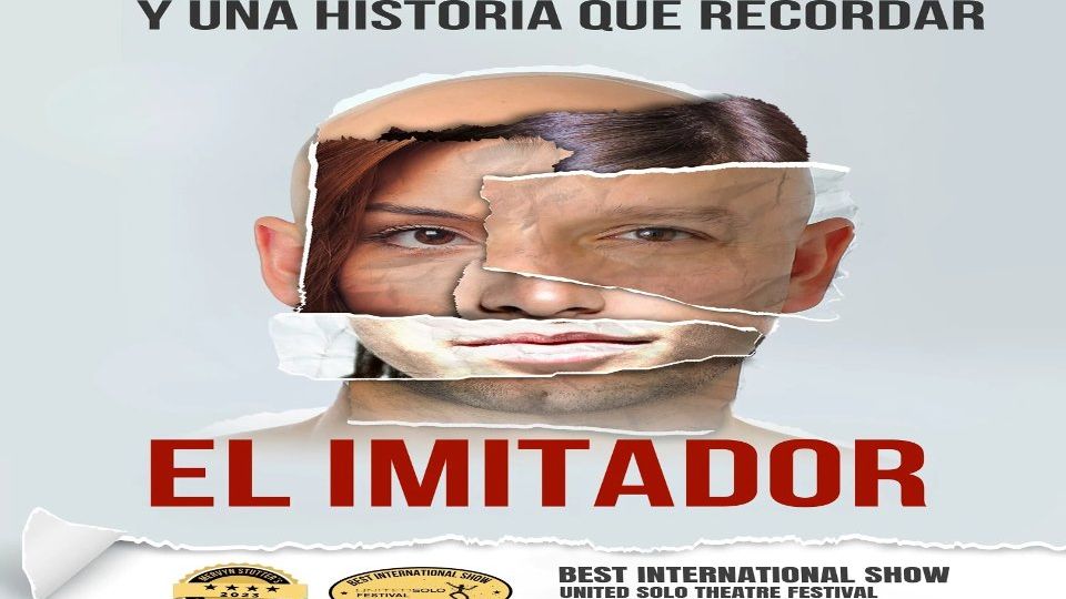 El imitador