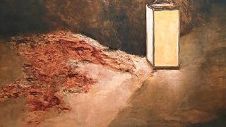 Espacios ocultos. Goya en silencio. José Manuel Ballester