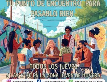 Jueves de Punto de Encuentro