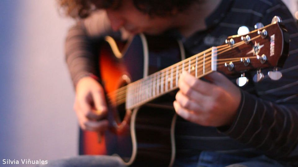 Guitarra