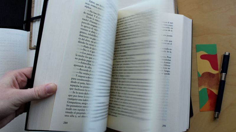 Sala de lectura