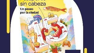 Perez, una aventura sin dientes