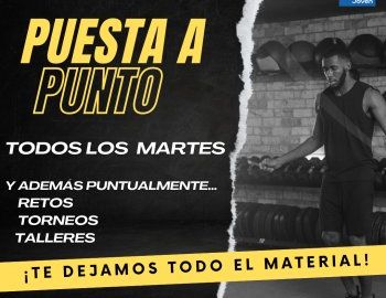 Puesta a Punto