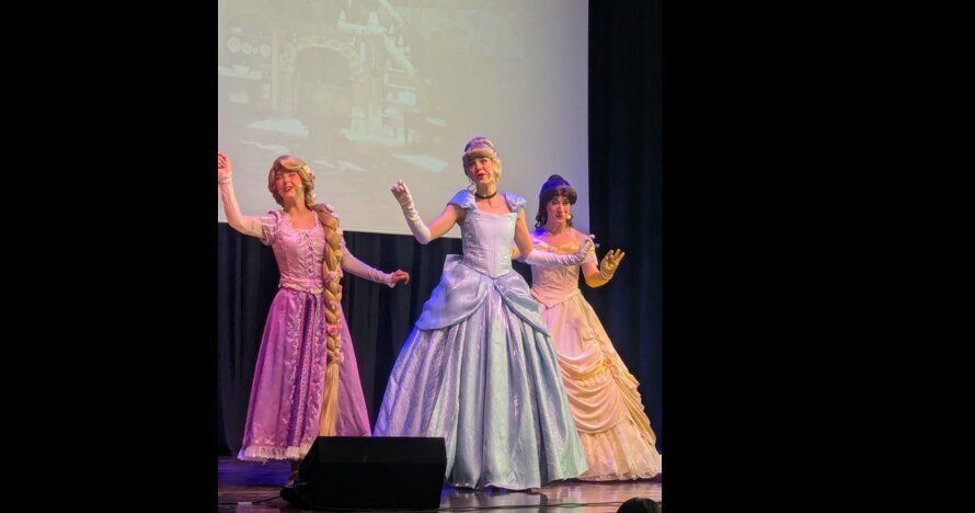 Princess Story - Utebo
