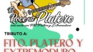 El roce de Platero. Tributo Extremo Duro