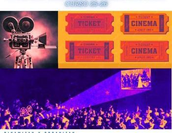 Cine Fórum Intergeneracional