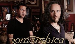 Lex Lüger y Romanthica en Sala Utopía Zaragoza