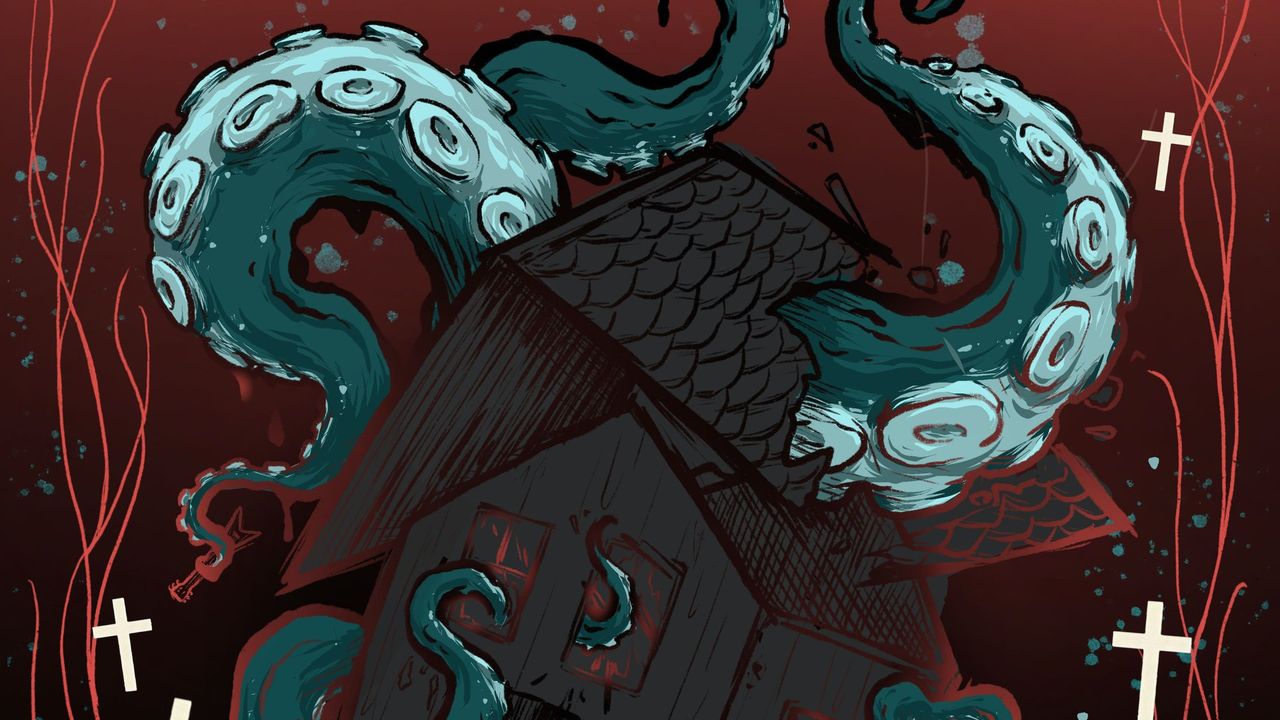 Flames of Foe + Nothing But A Metaphor