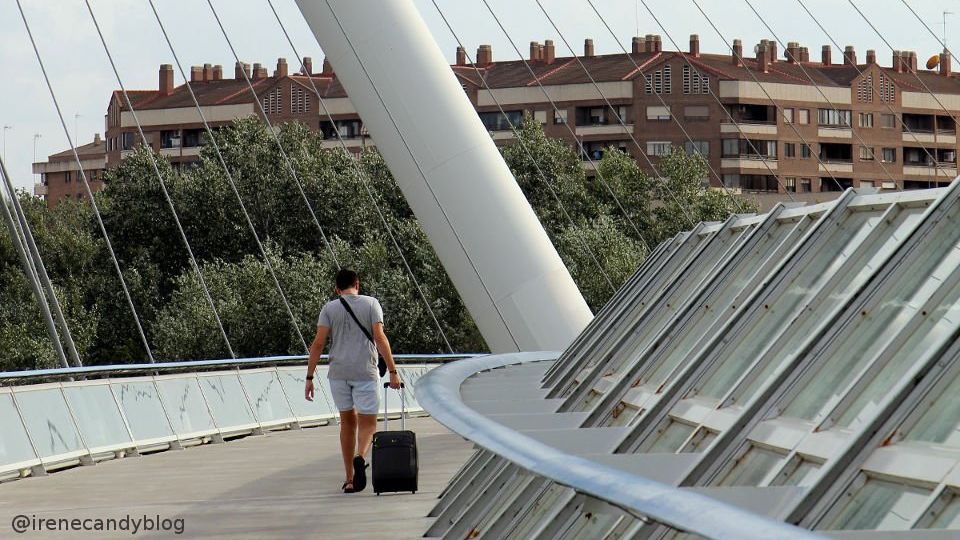 Workshop Urban Joven: Arquitectos del mañana, arquitectura inteligente