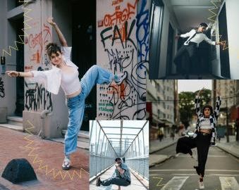 Highkey Dance Almozara Vibes