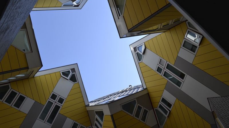 Alquila like a pro: Búsqueda y alquiler de vivienda