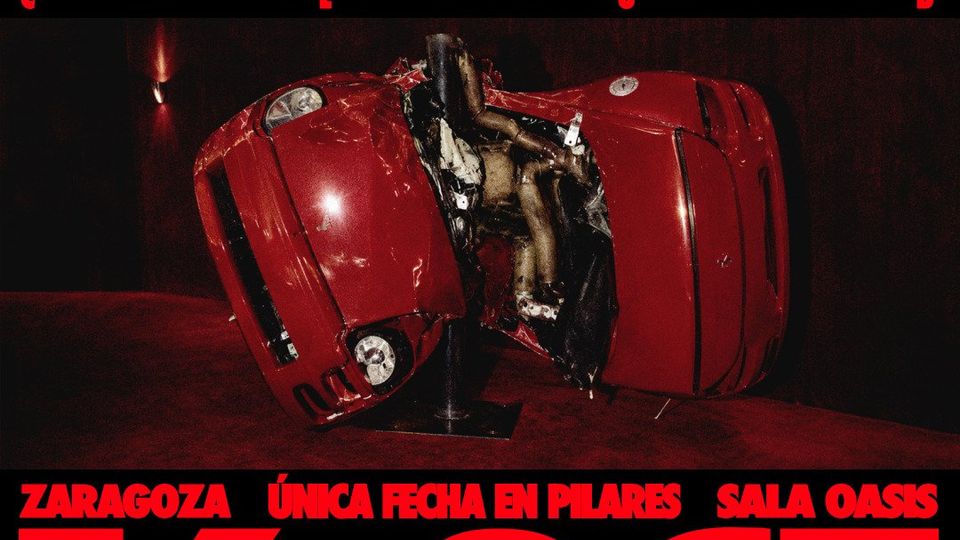 Mercromina Club: Pilares