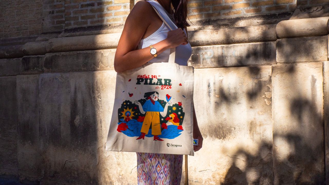 Fiestas del Pilar 2026